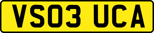 VS03UCA