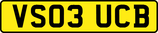 VS03UCB
