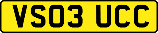 VS03UCC
