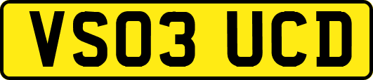 VS03UCD