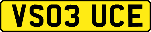 VS03UCE