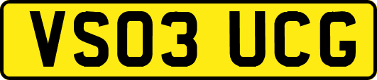 VS03UCG