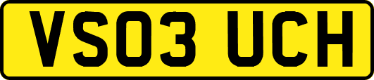 VS03UCH