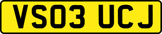 VS03UCJ