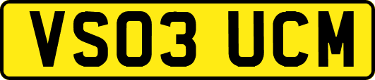 VS03UCM