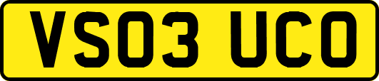VS03UCO