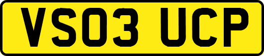 VS03UCP
