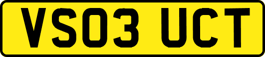 VS03UCT