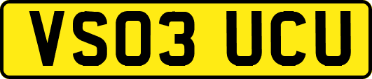 VS03UCU