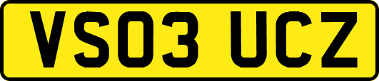 VS03UCZ