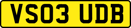 VS03UDB