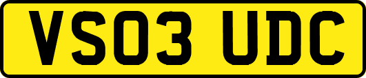 VS03UDC
