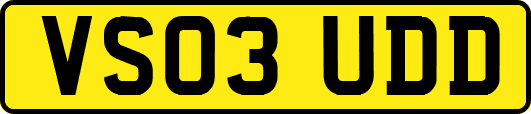 VS03UDD