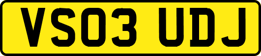 VS03UDJ