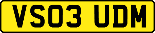 VS03UDM