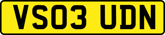 VS03UDN