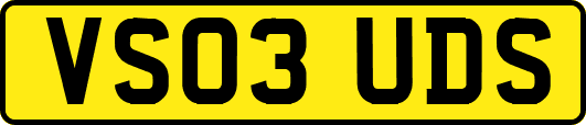 VS03UDS