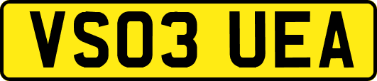 VS03UEA