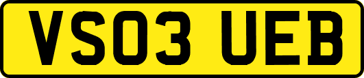 VS03UEB