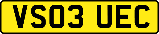 VS03UEC