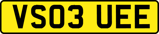 VS03UEE