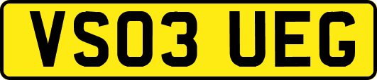 VS03UEG