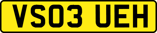 VS03UEH
