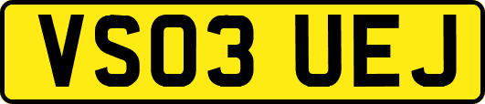 VS03UEJ