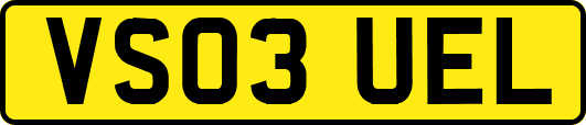 VS03UEL