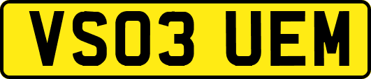 VS03UEM