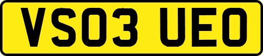 VS03UEO