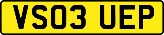 VS03UEP