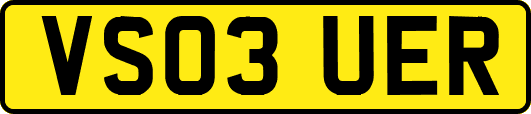 VS03UER