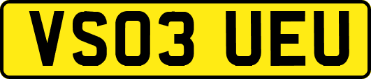 VS03UEU