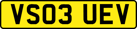 VS03UEV