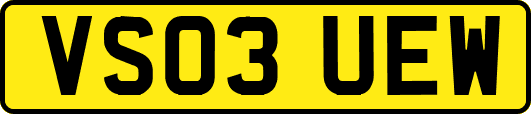 VS03UEW