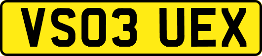VS03UEX