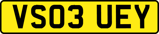 VS03UEY