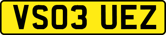 VS03UEZ
