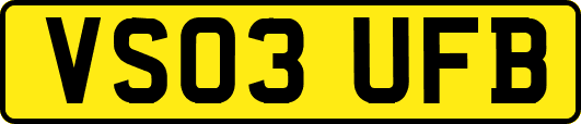 VS03UFB