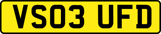 VS03UFD