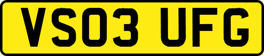VS03UFG