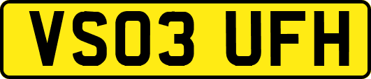 VS03UFH