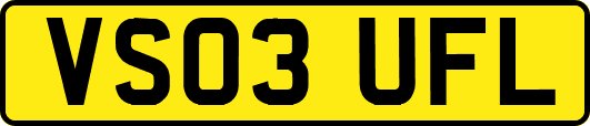 VS03UFL