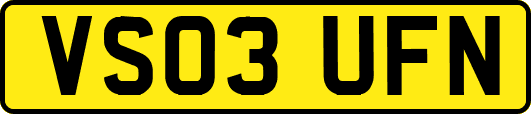 VS03UFN