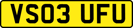 VS03UFU