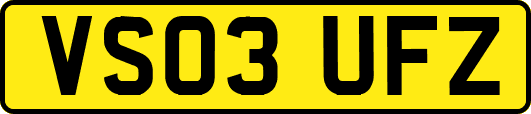 VS03UFZ