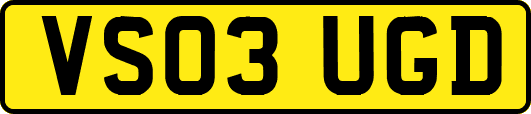 VS03UGD