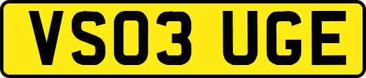 VS03UGE