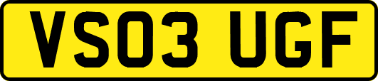 VS03UGF